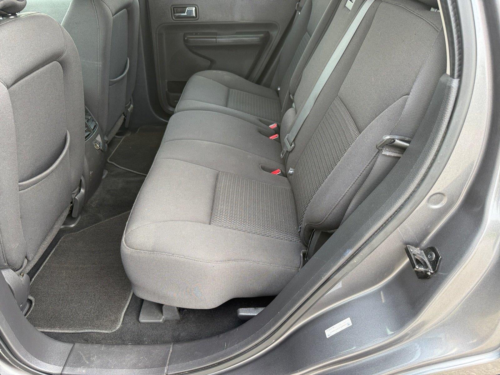 2009 Ford Edge SE