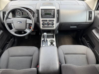 2009 Ford Edge SE