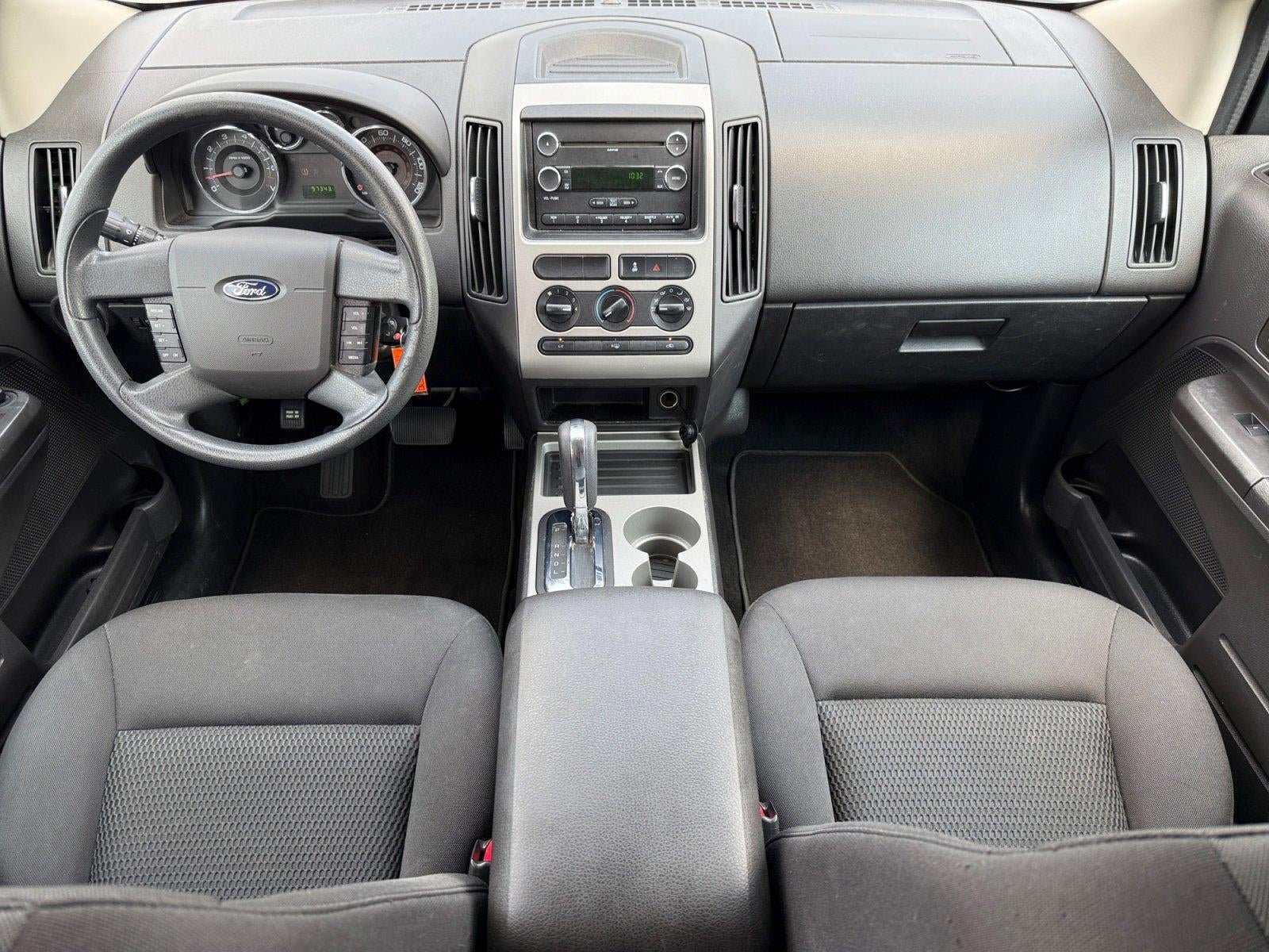 2009 Ford Edge SE