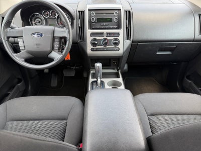 2009 Ford Edge SE