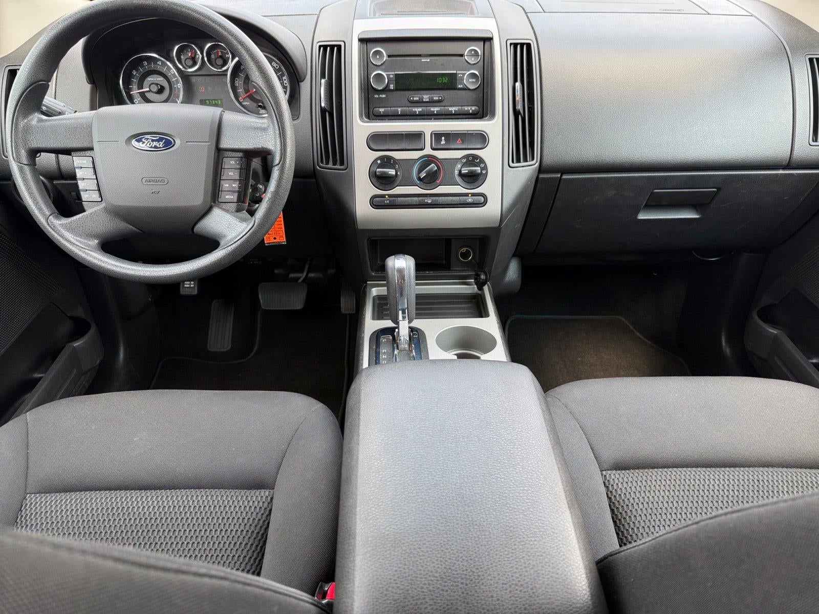 2009 Ford Edge SE