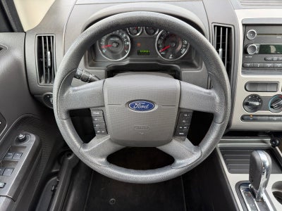 2009 Ford Edge SE