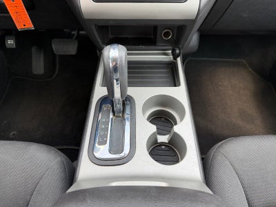 2009 Ford Edge SE
