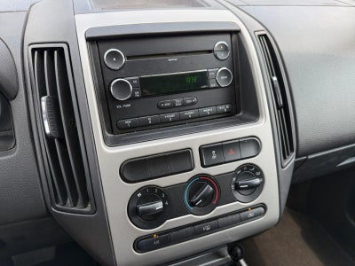 2009 Ford Edge SE