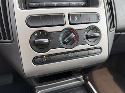 2009 Ford Edge SE