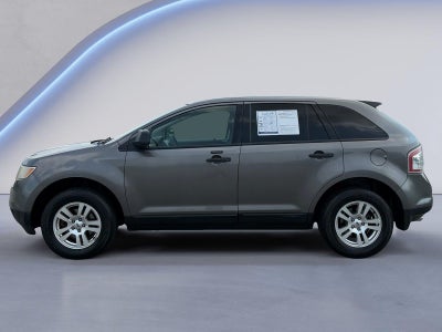 2009 Ford Edge SE