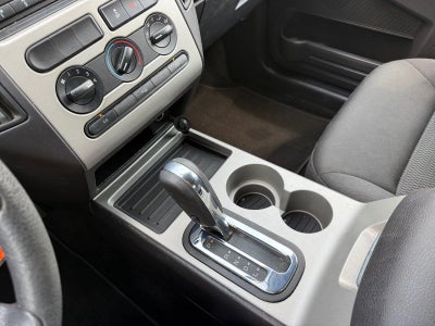 2009 Ford Edge SE