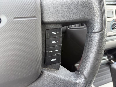 2009 Ford Edge SE
