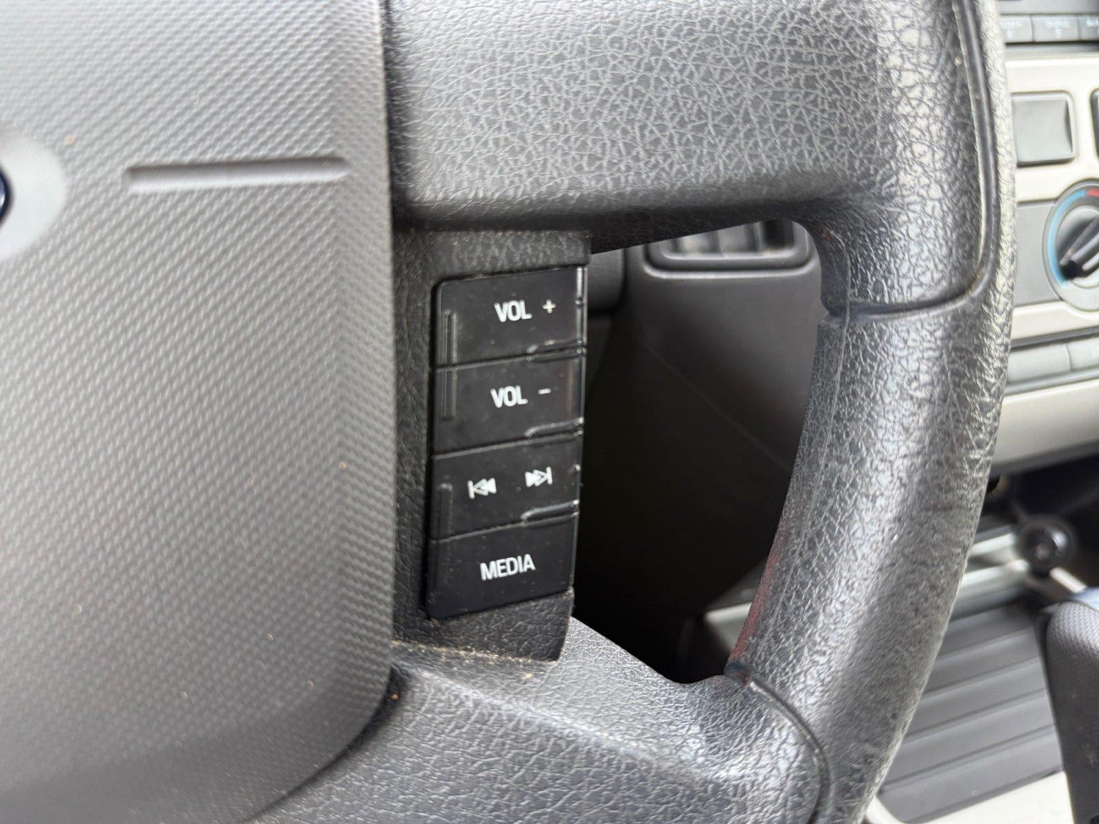 2009 Ford Edge SE