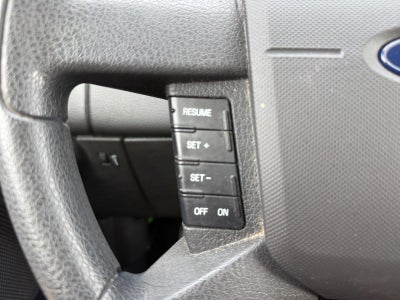2009 Ford Edge SE