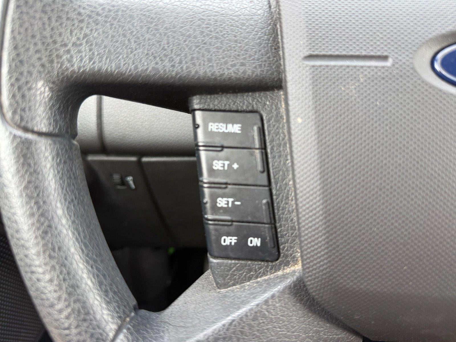 2009 Ford Edge SE