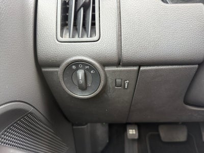 2009 Ford Edge SE