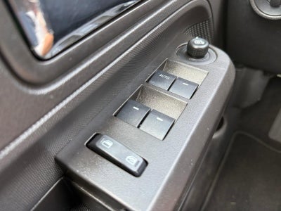 2009 Ford Edge SE