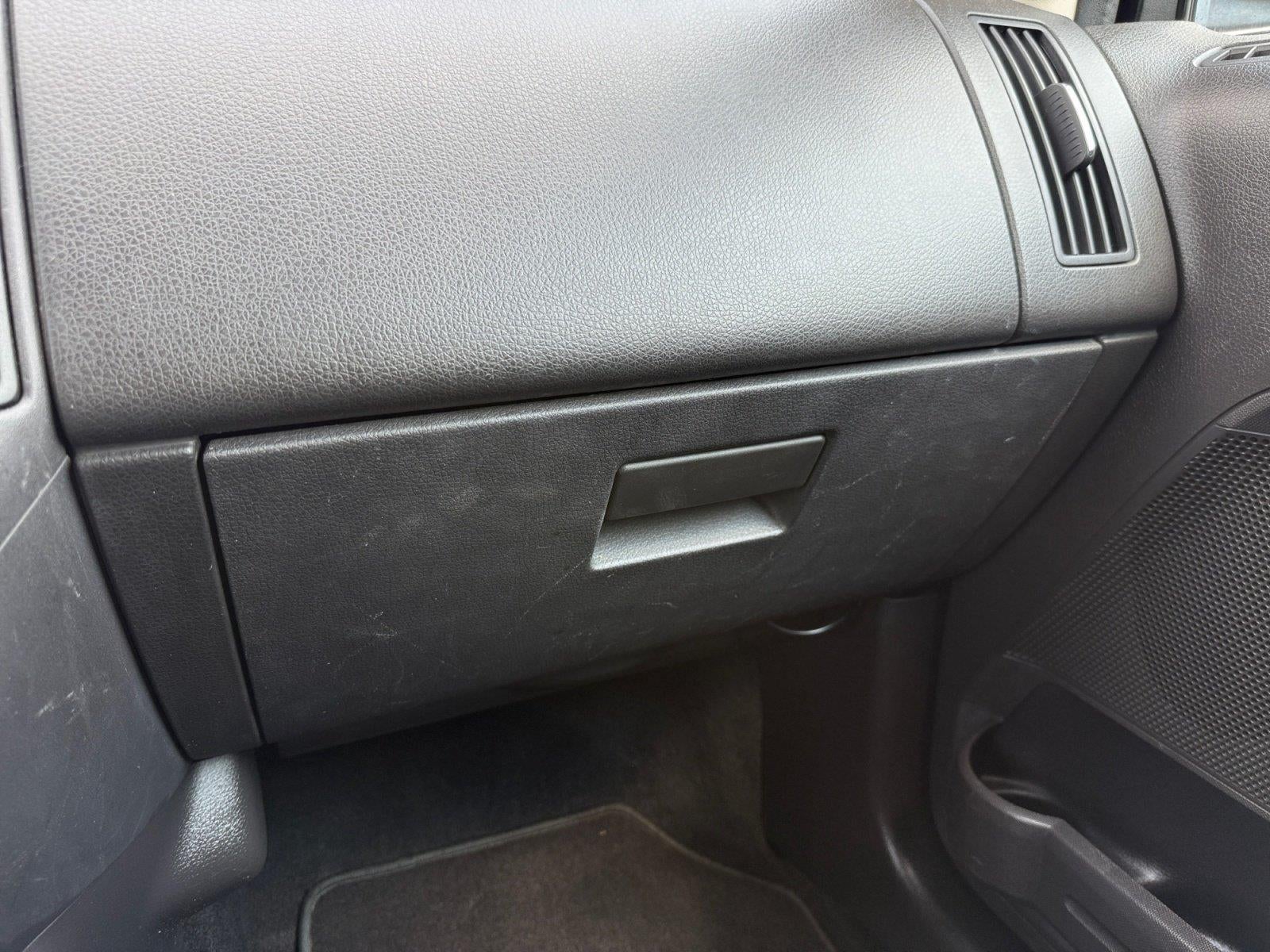 2009 Ford Edge SE