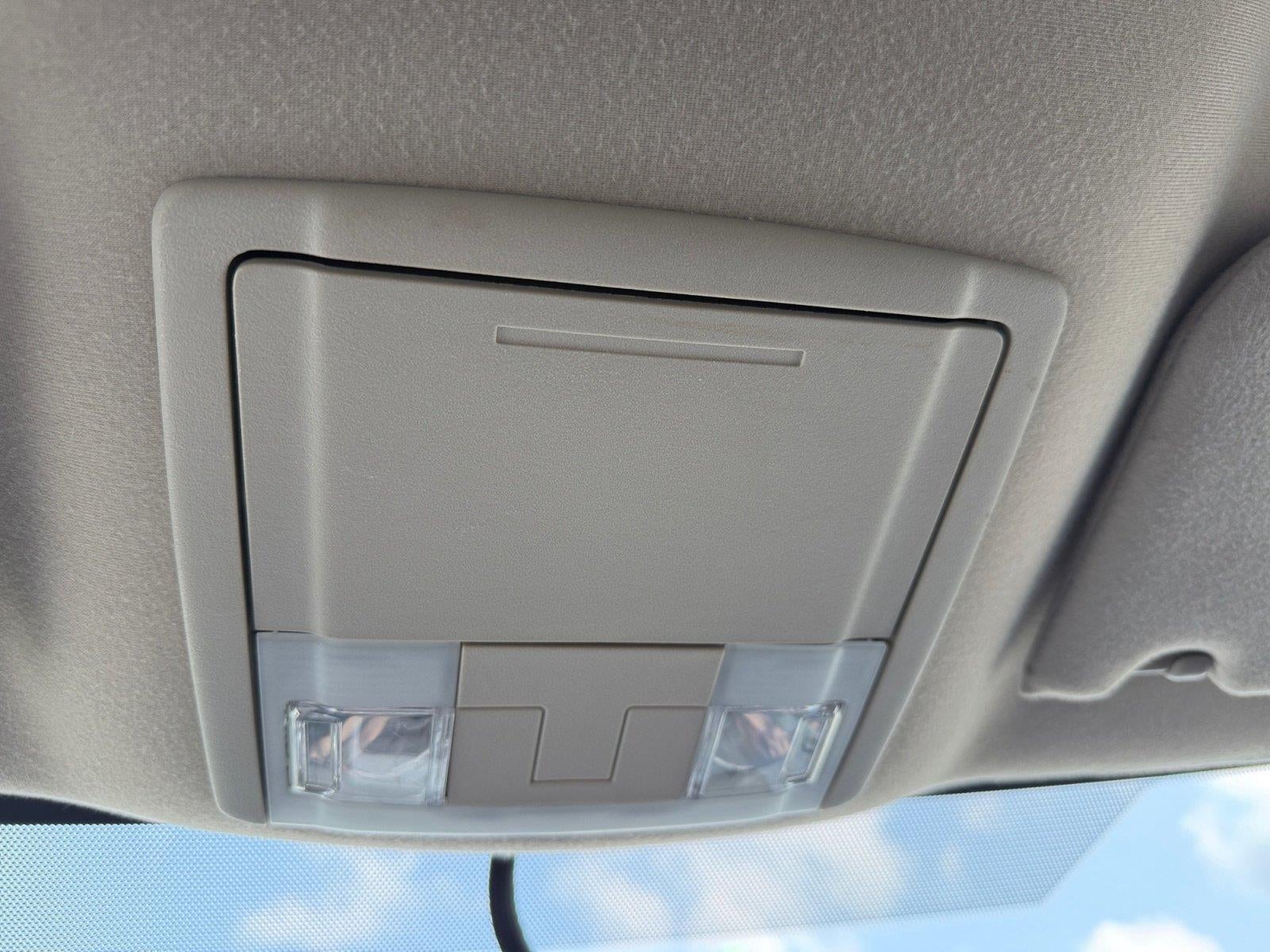 2009 Ford Edge SE