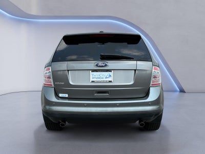 2009 Ford Edge SE