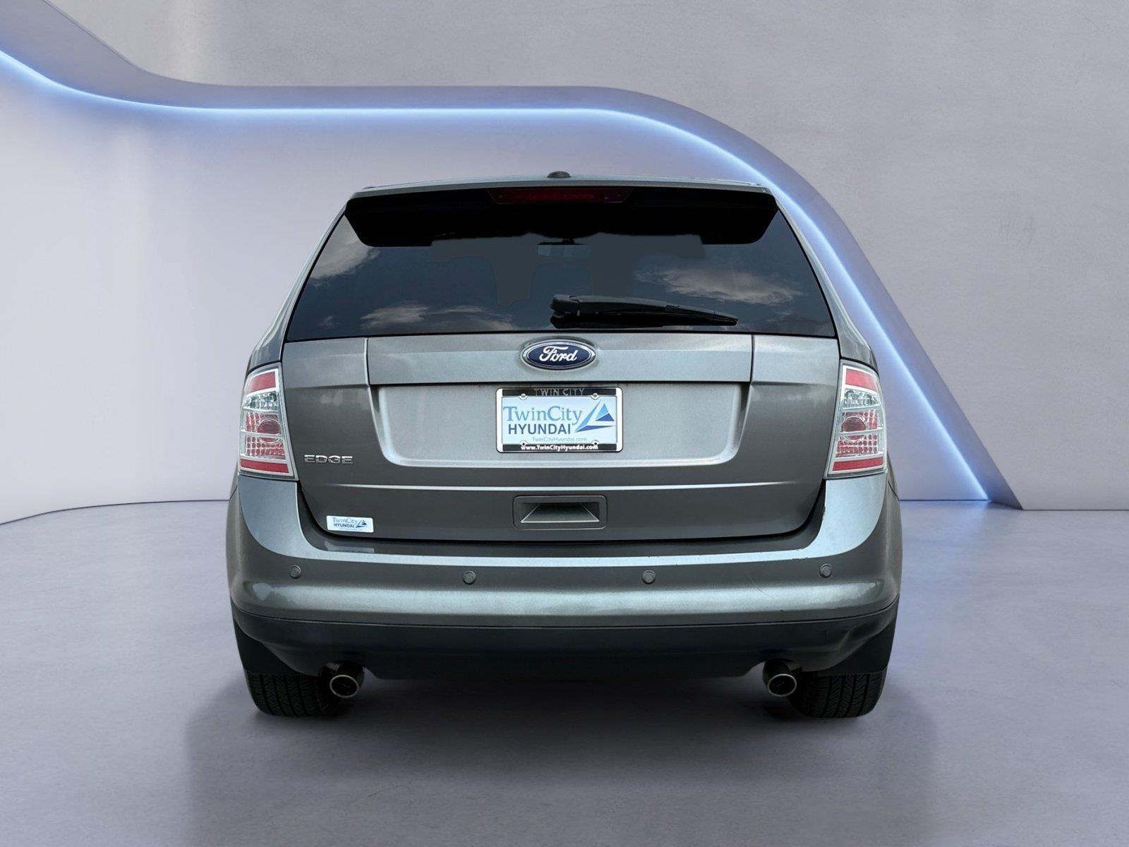 2009 Ford Edge SE