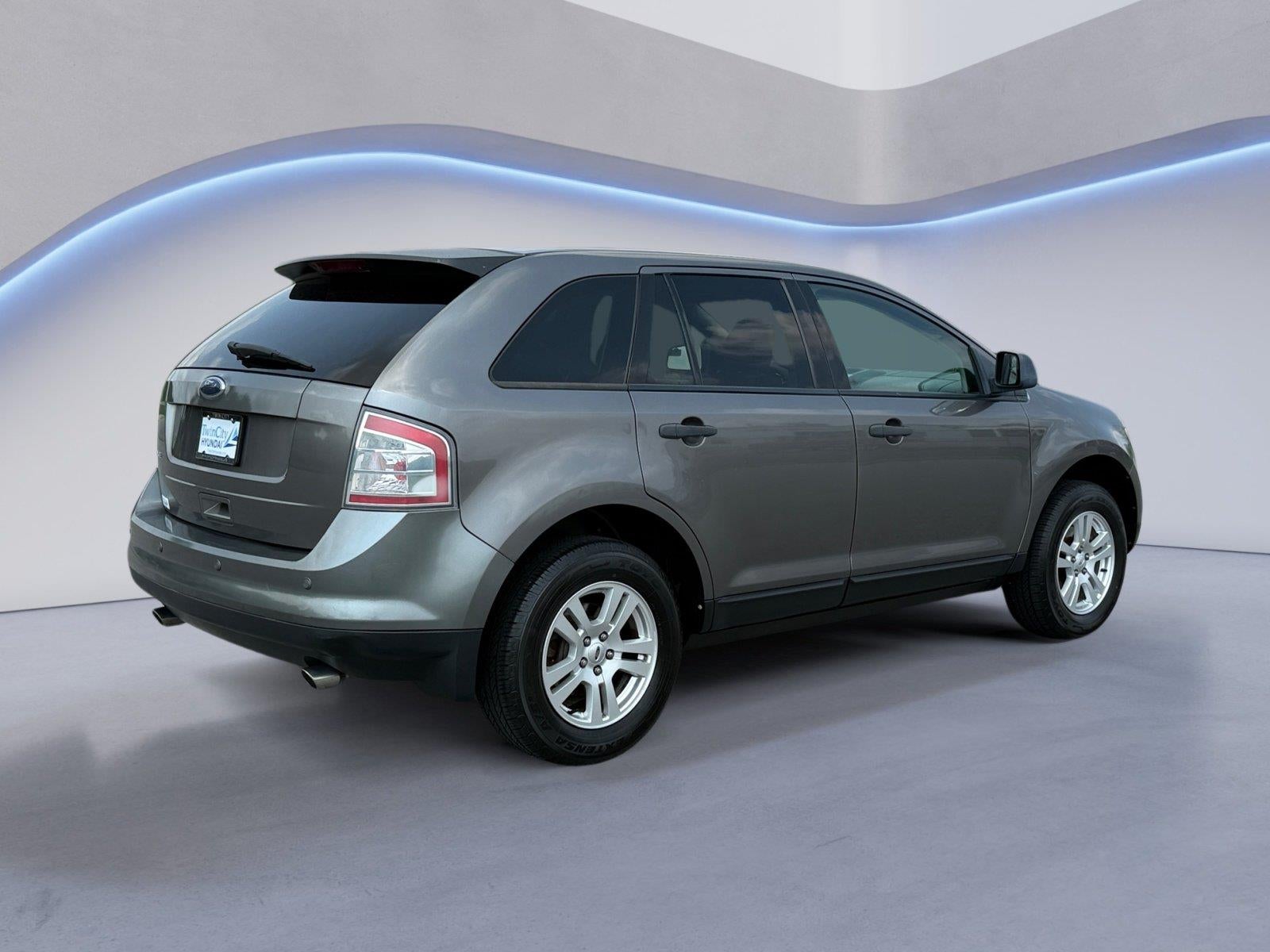 2009 Ford Edge SE