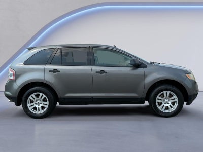 2009 Ford Edge SE