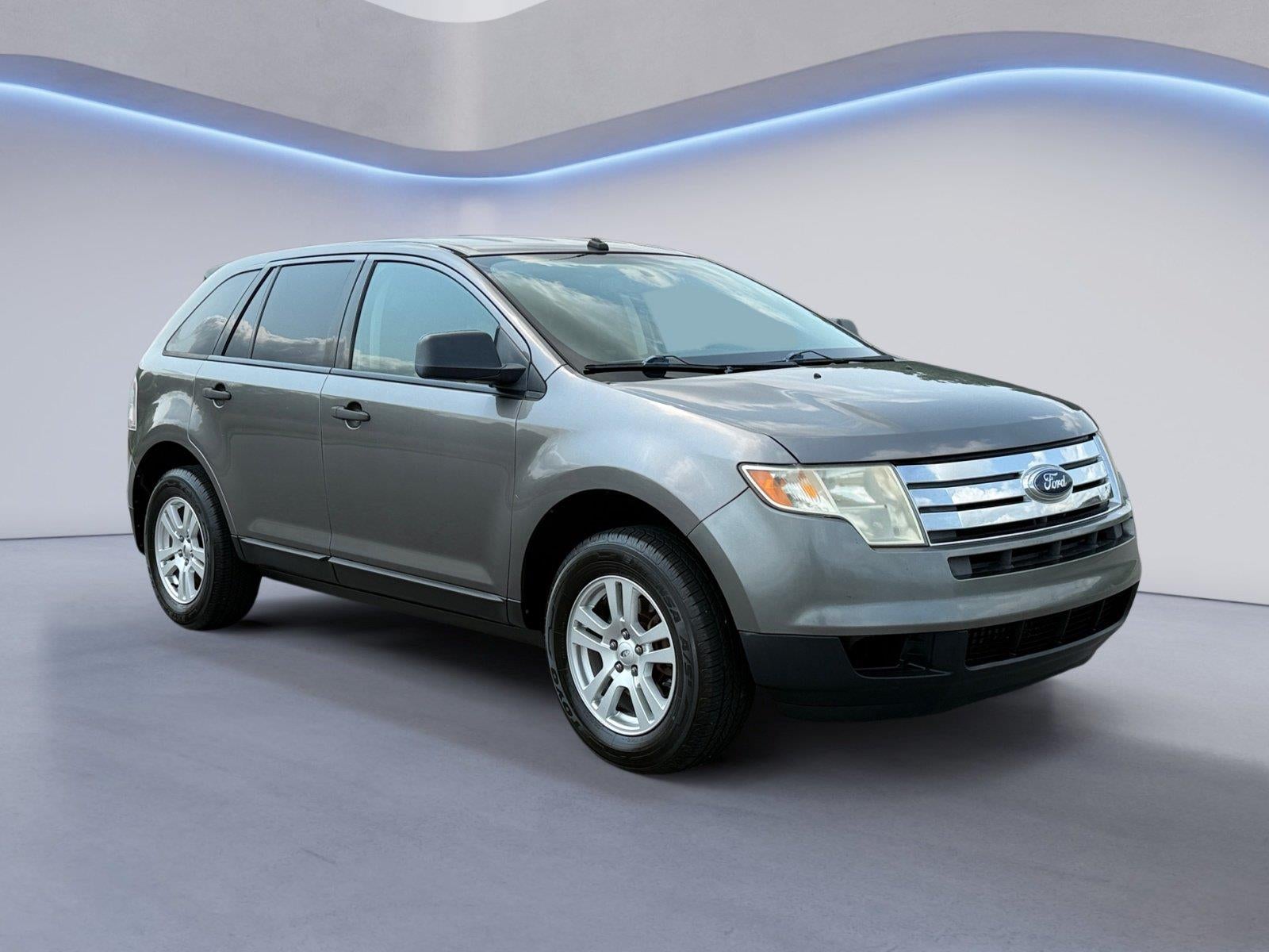 2009 Ford Edge SE