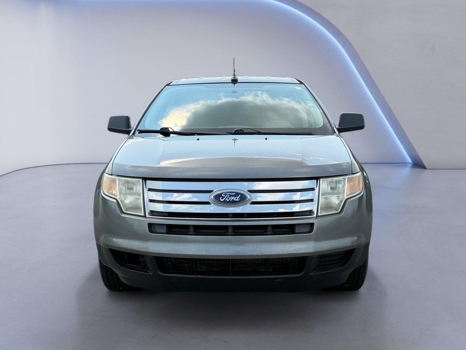 2009 Ford Edge SE