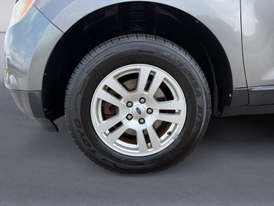 2009 Ford Edge SE
