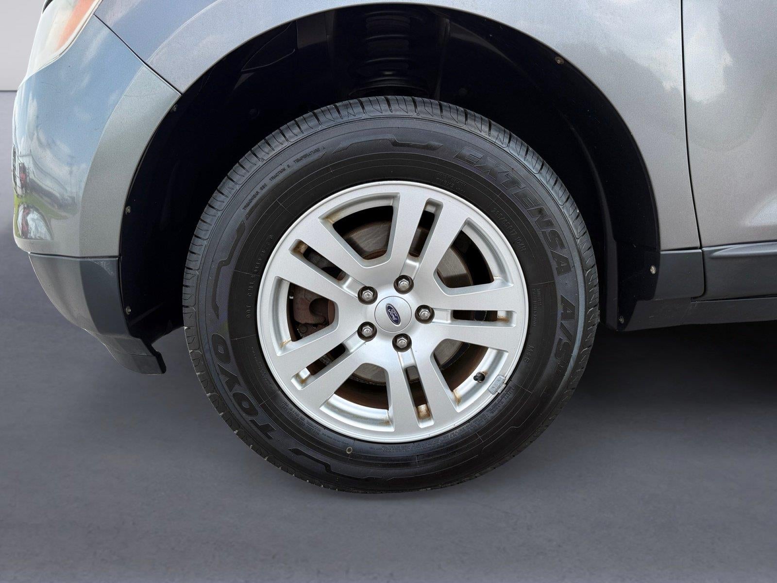 2009 Ford Edge SE