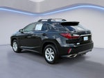 2016 Lexus RX 350 FSPORT