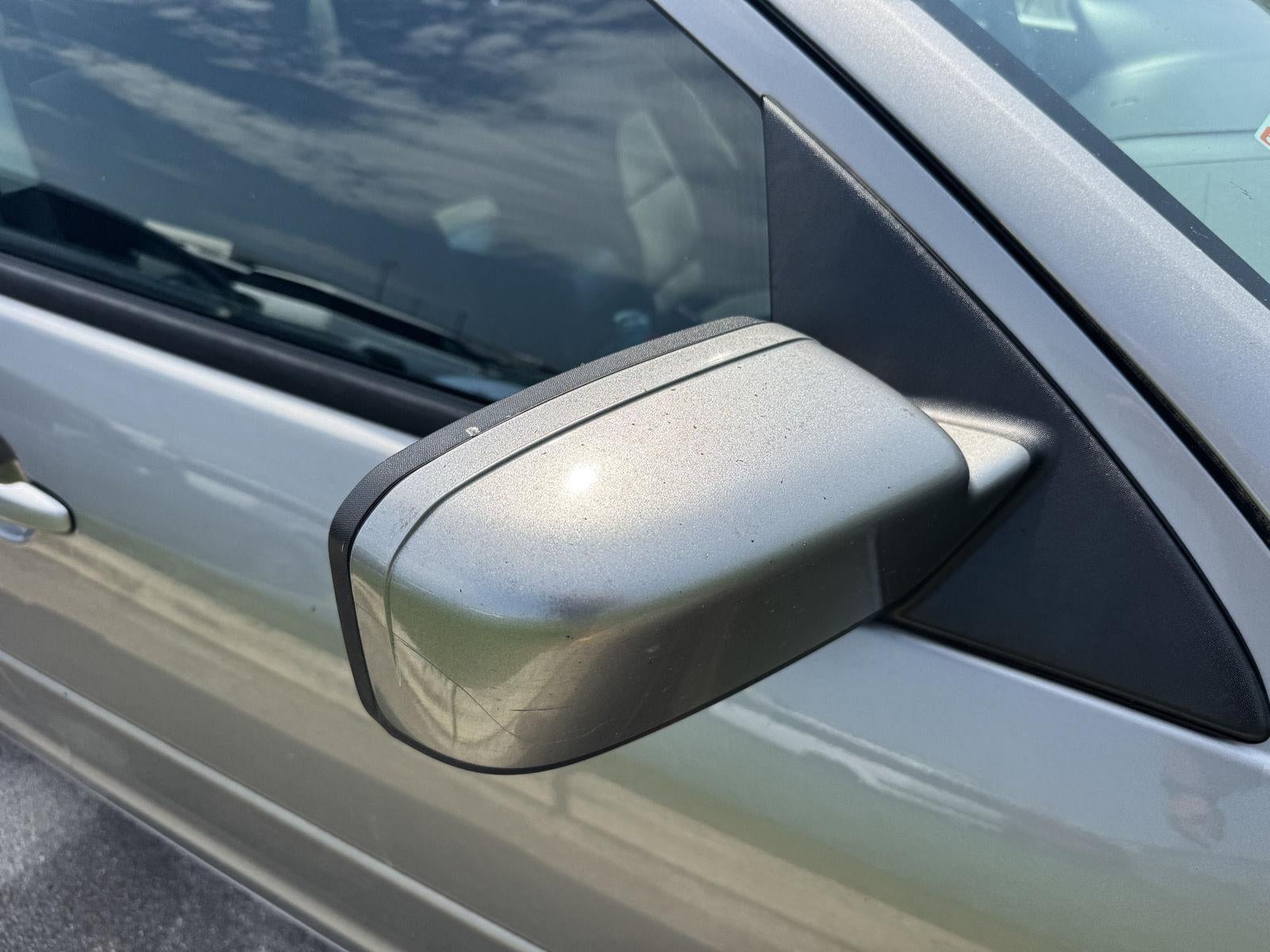 2008 Ford Fusion SE