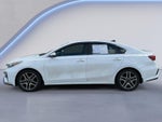 2019 Kia Forte EX