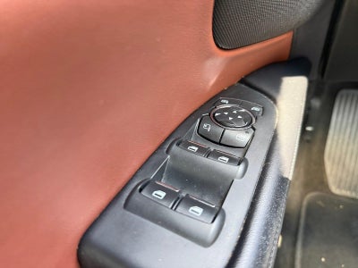 2020 Lincoln MKZ Reserve