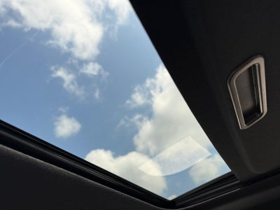 2020 Lincoln MKZ Reserve