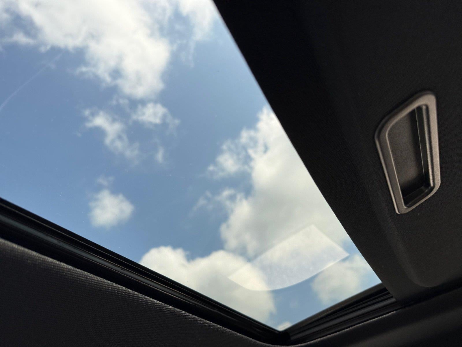 2020 Lincoln MKZ Reserve