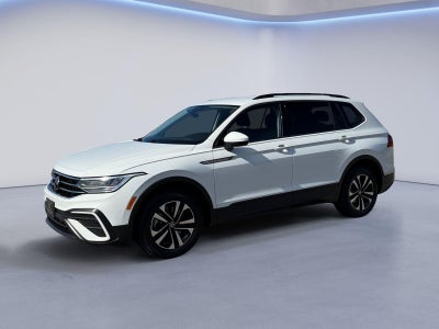 2023 Volkswagen Tiguan S
