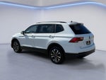 2023 Volkswagen Tiguan S