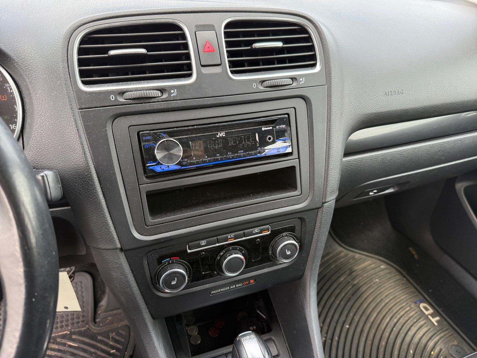2014 Volkswagen Jetta Sportwagen TDI