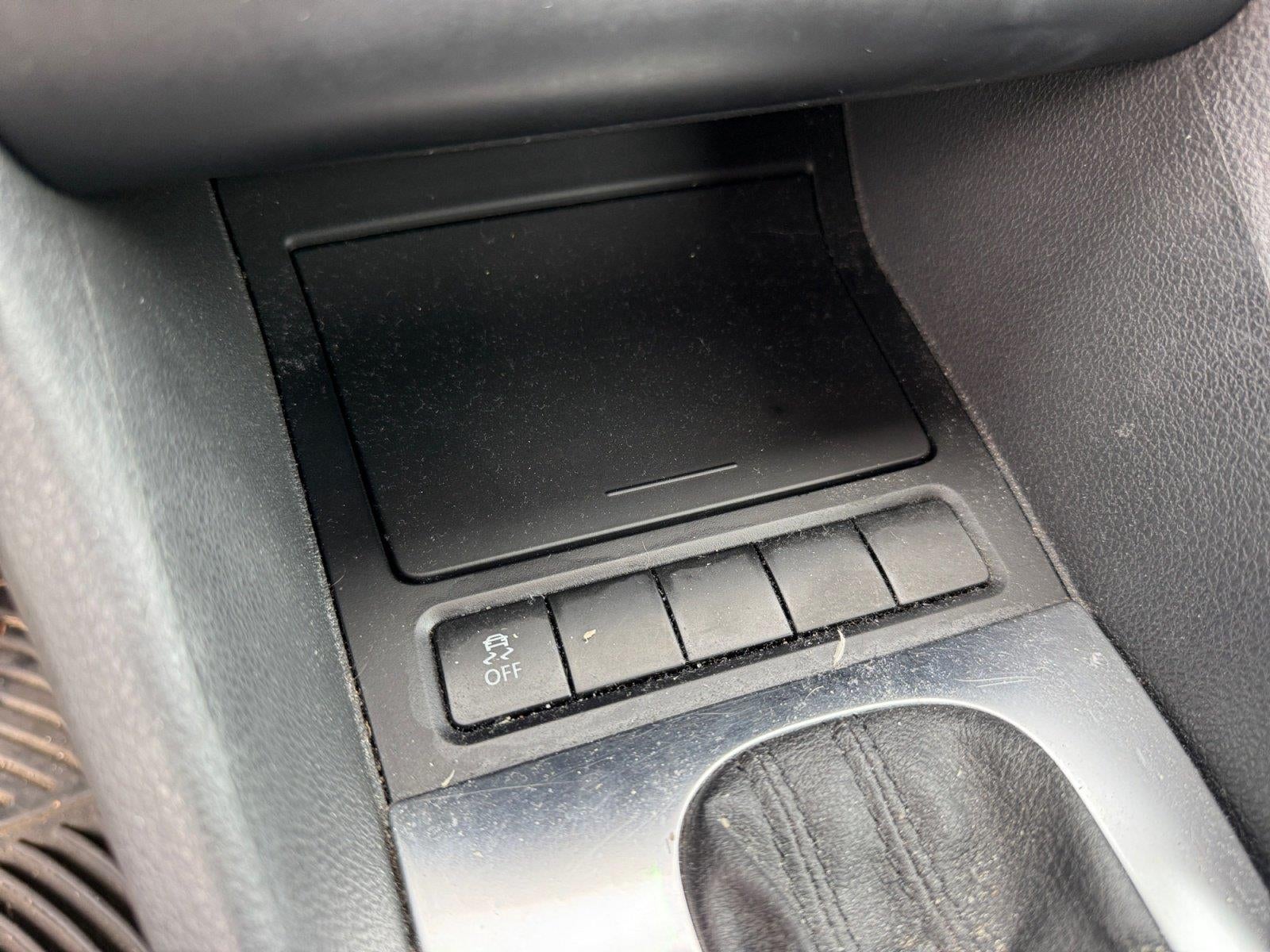 2014 Volkswagen Jetta Sportwagen TDI