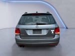 2014 Volkswagen Jetta Sportwagen TDI