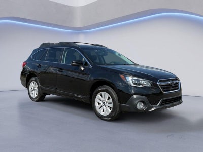 2019 Subaru Outback Premium
