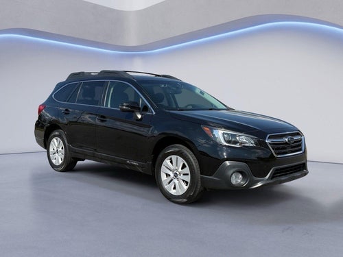 2019 Subaru Outback Premium