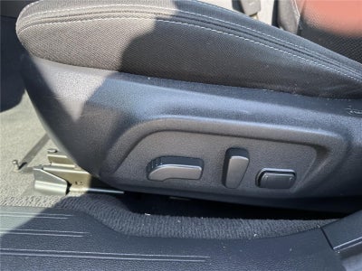 2019 Subaru Outback Premium