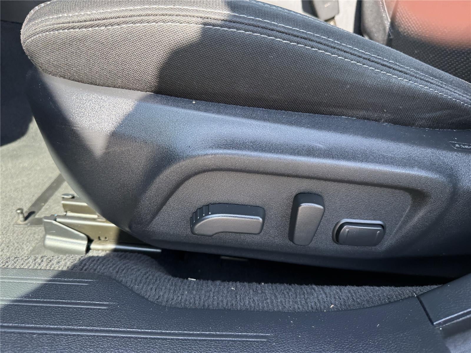 2019 Subaru Outback Premium