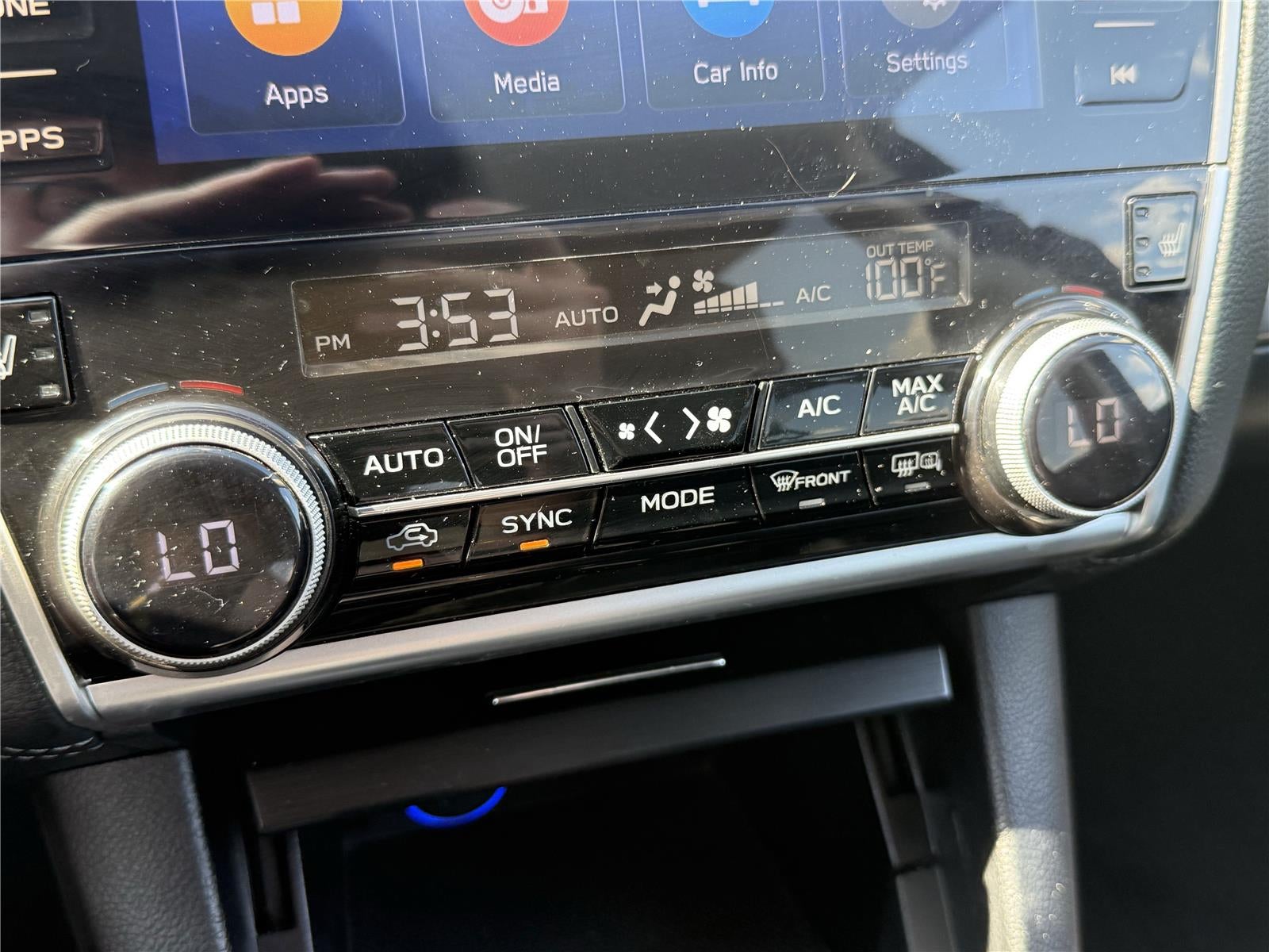 2019 Subaru Outback Premium