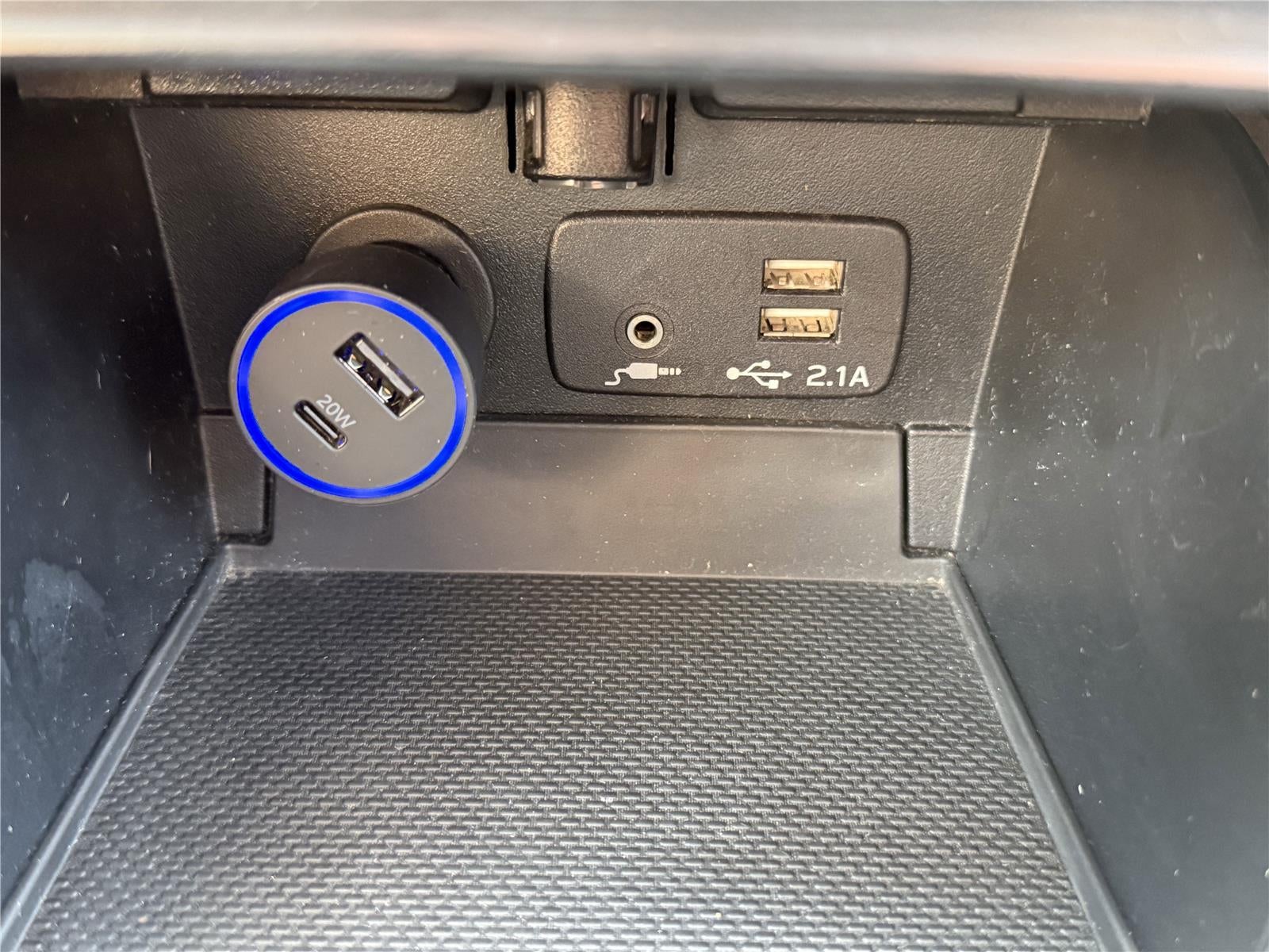 2019 Subaru Outback Premium