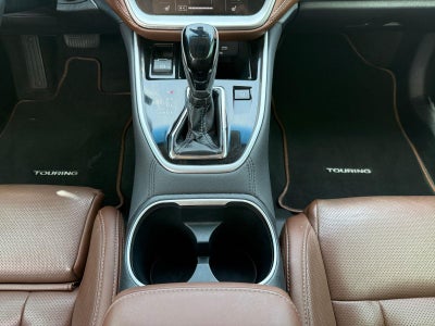 2021 Subaru OUTBACK TOUR