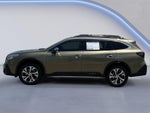 2021 Subaru OUTBACK TOUR