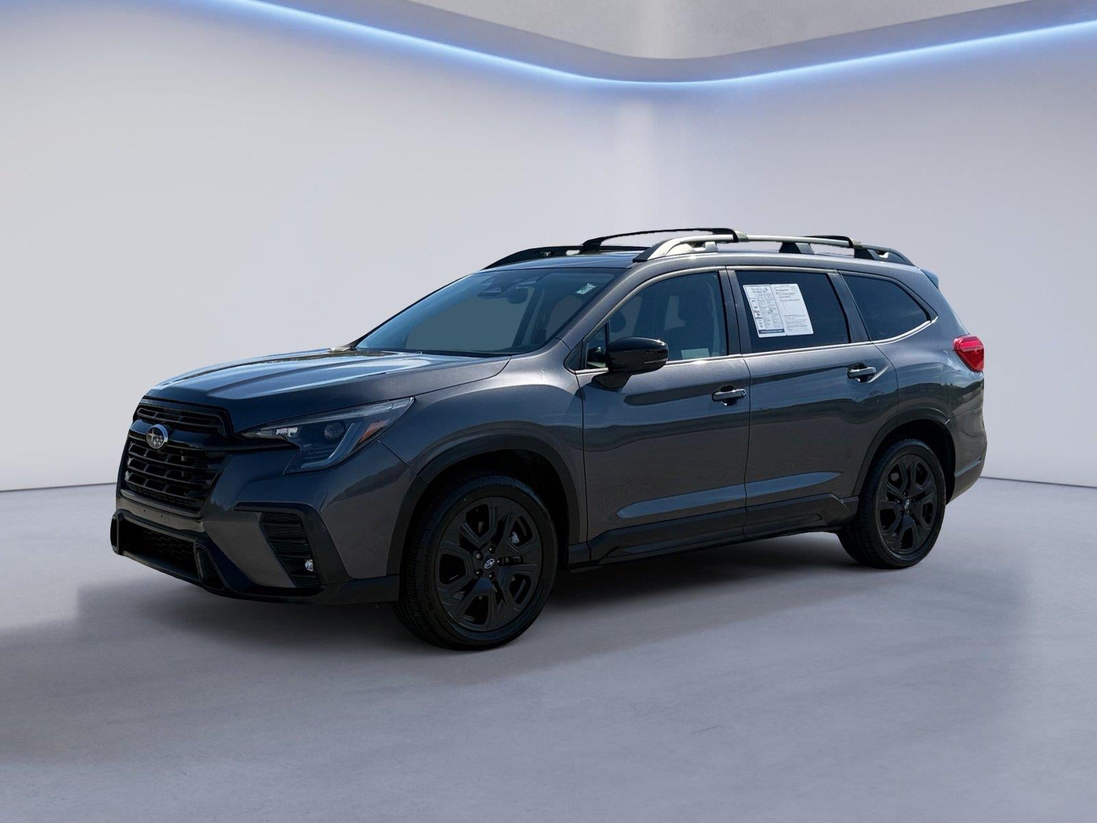 2024 Subaru Ascent Onyx Edition
