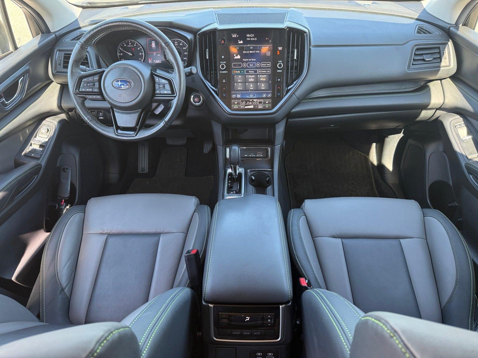 2024 Subaru Ascent Onyx Edition
