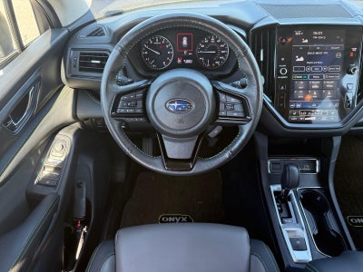2024 Subaru Ascent Onyx Edition