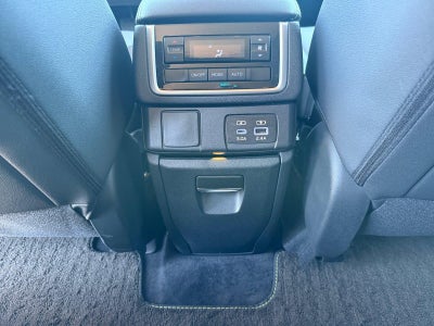 2024 Subaru Ascent Onyx Edition